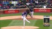 4-28-16 - Arrieta, offense lead Cubs to 7-2 victory