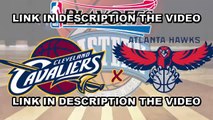 Cleveland Cavaliers vs Atlanta Hawks Live Stream 02-05-16