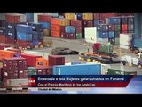 Ensenada e Isla Mujeres galardonados en Panamá. Con el Premio Marítimo de las Américas