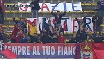 0-2 Diego Farias Goal HD - Bari vs Cagliari - 06.05.2016
