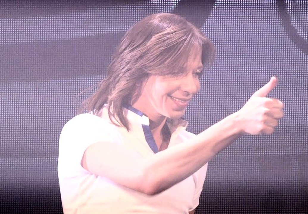 BIG OFFER NISSIM Edition 2016, Paris, 30/04/16