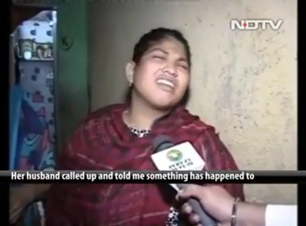 Dowry Took Another Life But This Time it was "LIVE"