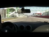 Speed day - All style - 06/03/2011 - Seat Ibiza Cupra TDI 2/4