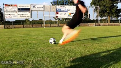 ---BEST OF - TOP 100 AMATEUR GOALS