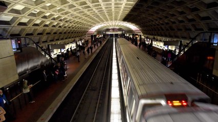 Metro's big announcement, in less than 2 minutes