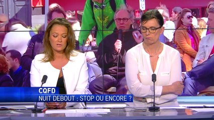 Ce Qu'il Fallait Décrypter - CQFD (partie 2)