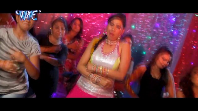 HD सलमा का बलमा - Salma Kaa Balma - Dil Aur Deewar - Bhojpuri Hot Songs 2015 new