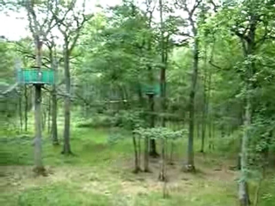 Odyssée verte Espace Rambouillet