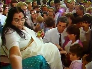 1989 07 25 e2: working on seekers in Vienna, Austria