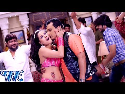 HD झार दिहले राजा जी || Jhar Dihle Raja Ji || Hathkadi || Bhojpuri Hot Songs new