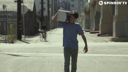 Nari & Milani, Cristian Marchi - The Creeps 2016 (Official Music Video)