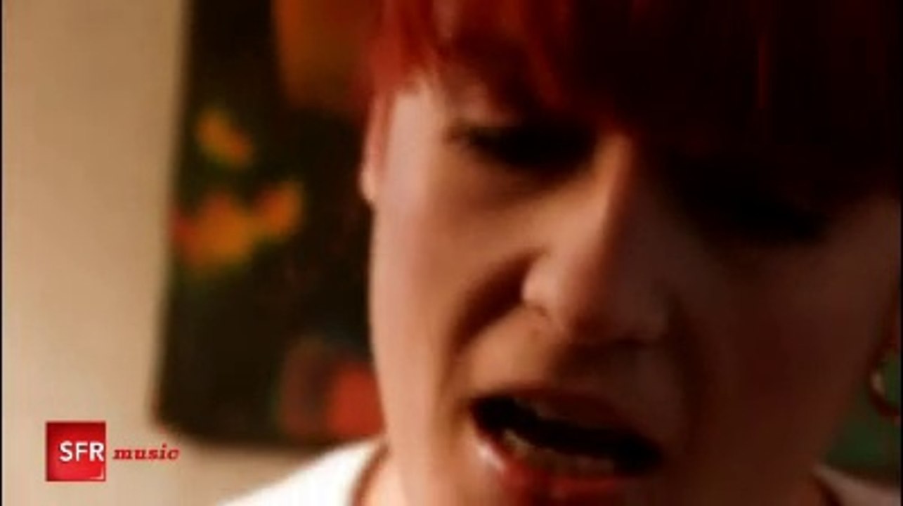 Interview with Florence welch of Florence + The Machine