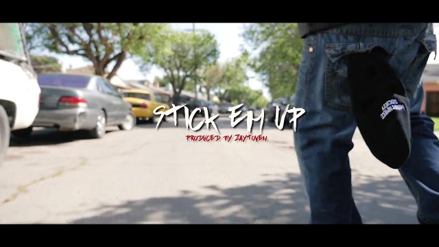 Philthy Rich Stick Em Up