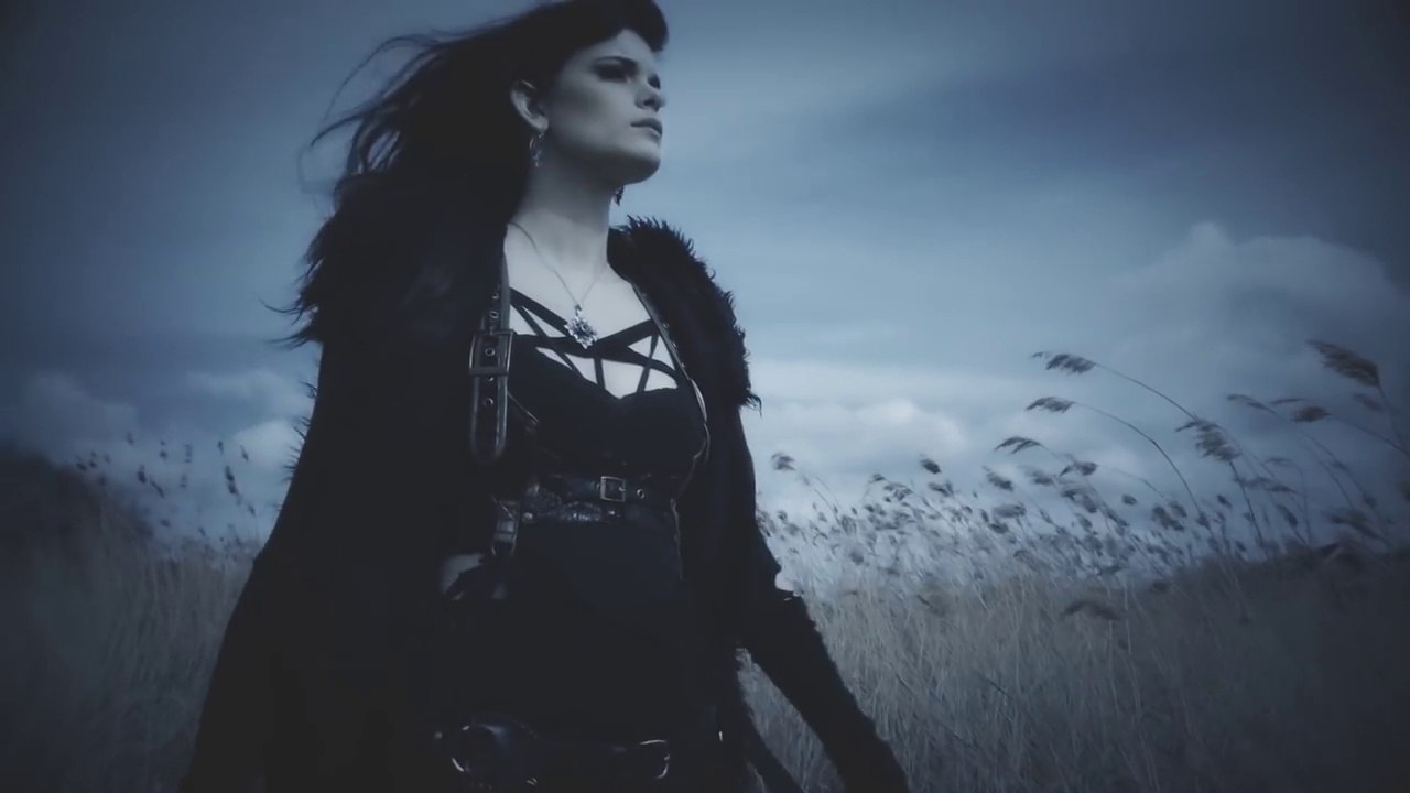 Visions of Atlantis - Winternight