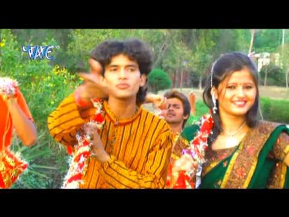 Adbhangiya Raur Ho - Mast Man Adbhangiya Ke  - Balaji Vinayak - Shiv Bhajan - Kawer Song 2015