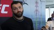 For Andrei Arlovski, UFC Fight Night 87 just a business decision