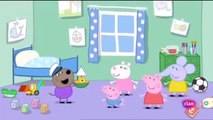 Peppa Pig en Español Videos Nuevos Ultima Temporada El circo de Peppa