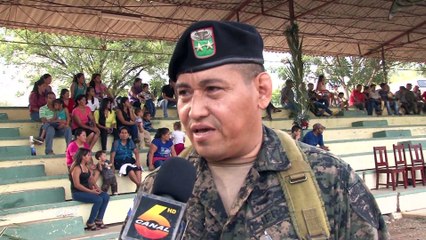 Listos 67 nuevos elementos tigres