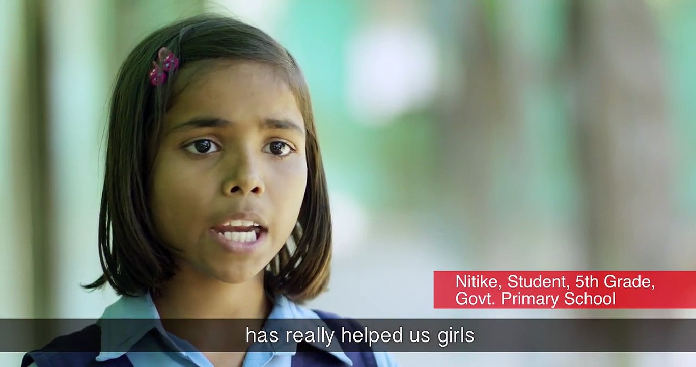 Kimberly-Clark Ties up with Charities Aid Foundation on Sanitation Drive