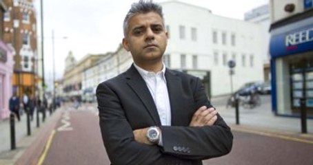 Londra'da Müslüman Belediye Başkan Adayı Seçimleri Kazandı