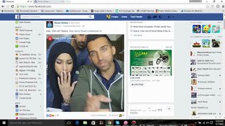 sham Idrees  froggy waqar malik and Shahveer Jafry live steam facebook  coming london May 15th UK