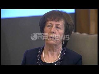 Vlerësohen personalitetet, Nishani: Të rinjtë kanë nevojë për shembuj pozitive