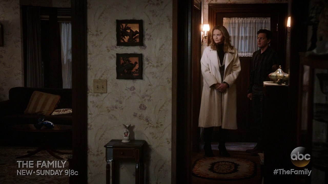 The Family season 1 episode 11 Sneak Peek 2 Election Day!!