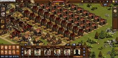 Forge of Empires - way to get diamonds (day1)