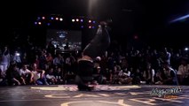 Finals FLEAU vs PHIL | RED BULL BC ONE CYPHER CANADA 2015 | BBOY NORTH