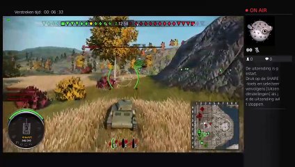 Live PS4-uitzending van Dutch-outsyder (4)