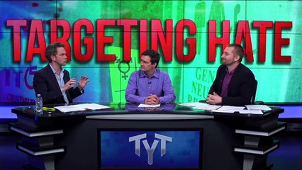 Congressman Mocks LGBTQ Community