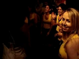 Improvisaçao Allez Samba