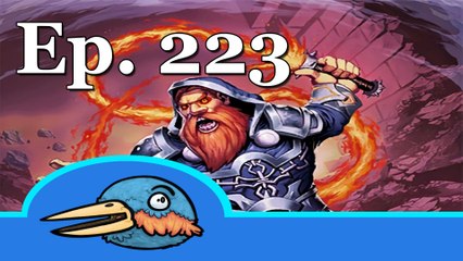 Today In Hearthstone Ep. 223 Rag vs Rag