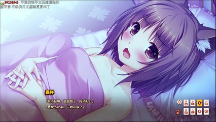 【死老梗】《NEKOPARA Vol 2》#17