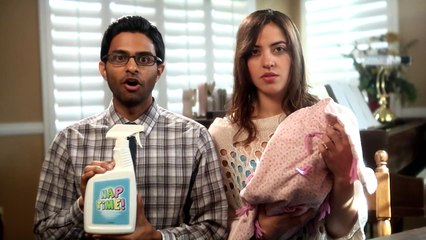 Уснишка Лёгкий способ успокоить ребёнка.720