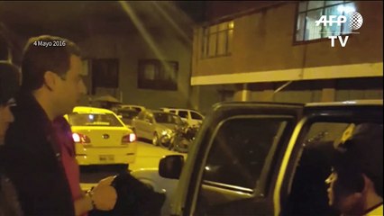 Colombia extraditará a empresario señalado por lavado de dinero