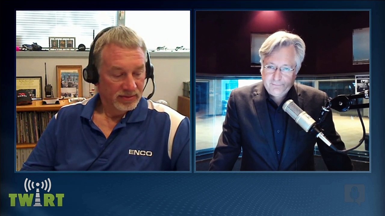 TWiRT Ep. 302 - Virtual Machine Tech and Radio
