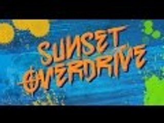 Sunset Overdrive Playthrough Episode 2