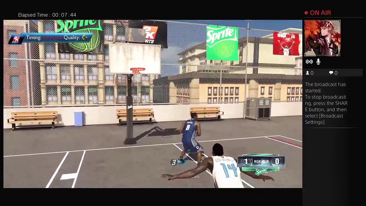 NBA 2k14 (20)