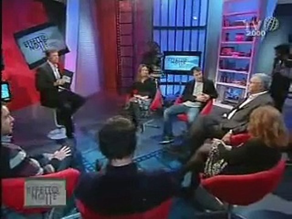 Dieci inverni (Valerio Mieli, Isabella Ragonese,Michele Riondino)