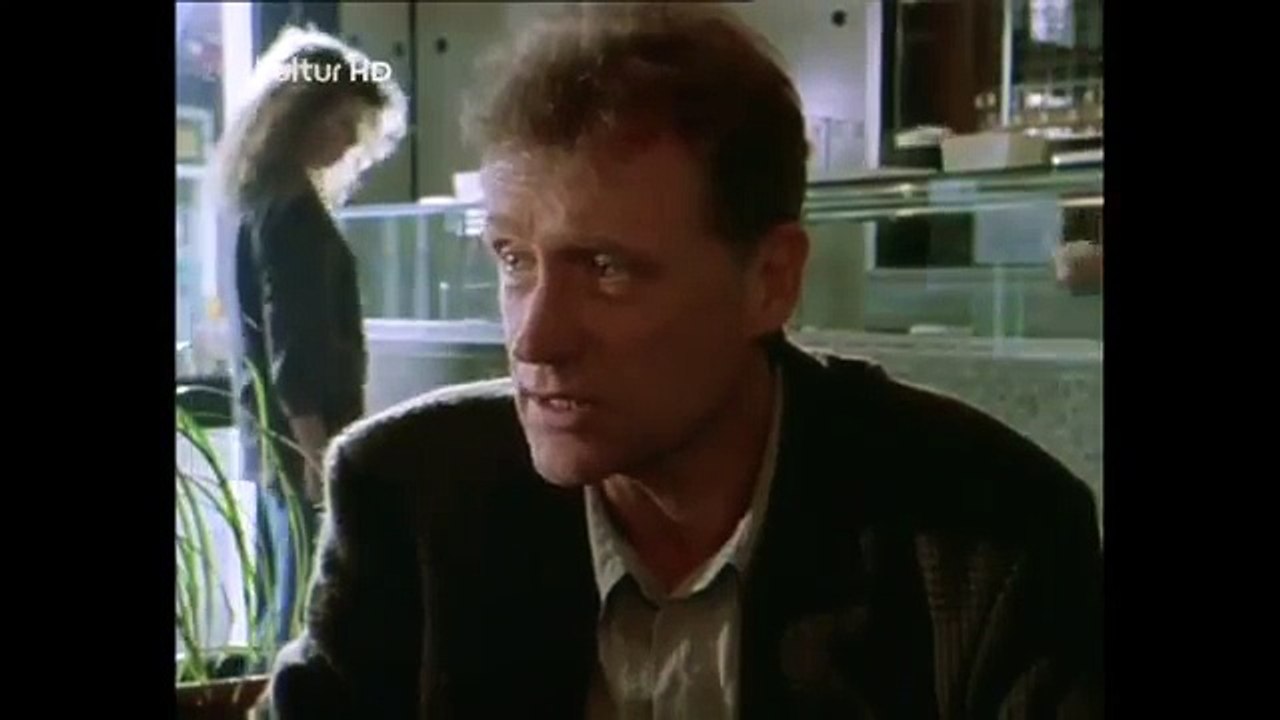 Zum Abschied ein Baby