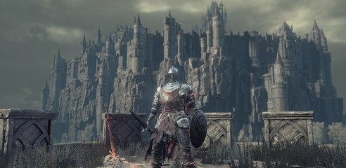 Hooper Live Dark Souls 3 part 24