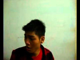 HIGHLIGHTS - INDONESIAN IDOL 2012 - ONLINE AUDITION - TITO_ADHITYA_508055_1