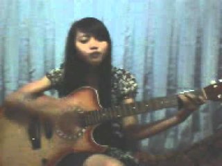 HIGHLIGHTS - INDONESIAN IDOL 2012 - ONLINE AUDITION - WIBI_AFIFATUL_ZAHRO_508844_1
