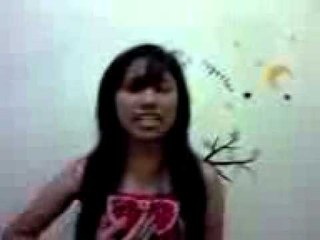 HIGHLIGHTS - INDONESIAN IDOL 2012 - ONLINE AUDITION - ASTRY_ROSITA_BATA_508582_1