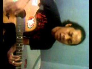 HIGHLIGHTS - INDONESIAN IDOL 2012 - ONLINE AUDITION - ARI_RAHMAT_509445_1