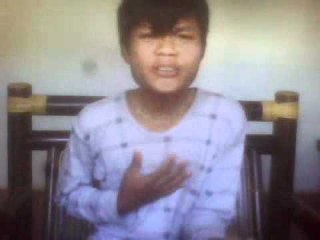 HIGHLIGHTS - INDONESIAN IDOL 2012 - ONLINE AUDITION - TRI_JOKO_PAMUNGKAS_509013_1