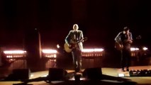 Smashing Pumpkins Mayonnaise Massey Hall Toronto 04/12/2016