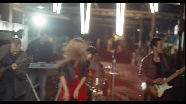 Ivana Selakov - Agonija - ( Official Video 2016 ) 4K