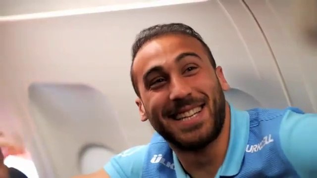 Türk Hava Yolları Anneler Günü Özel Reklam - Milli Takım